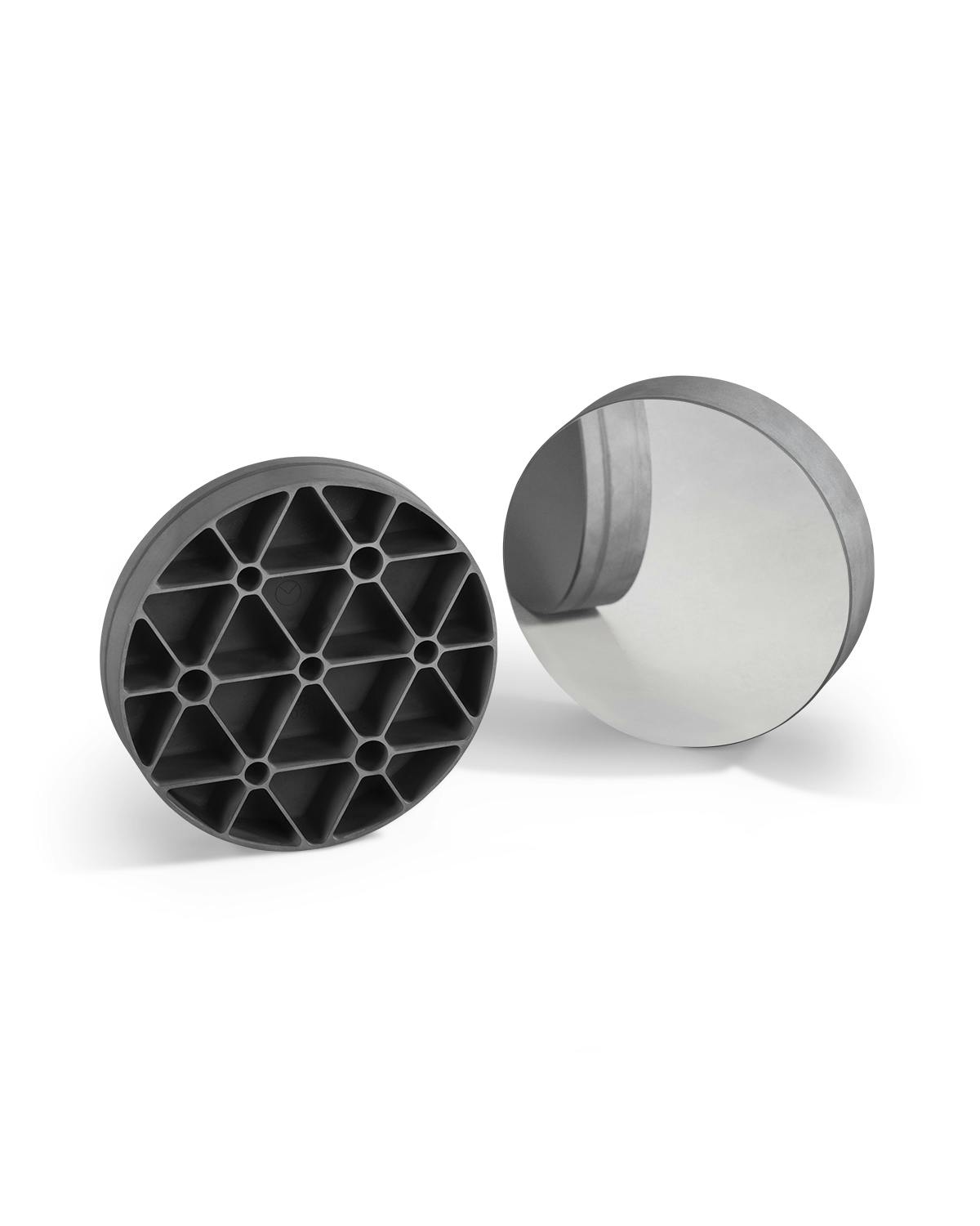 Entegris SUPERSiC&circledR; Large Mirrors