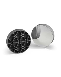 Entegris SUPERSiC® Large Mirrors Entegris SUPERSiC® Large Mirrors