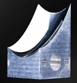 Freeform Optics Freeform Optics