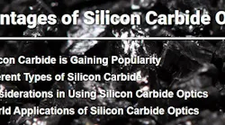 Silicon Carbide Optics