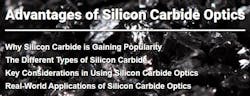 Silicon Carbide Optics Silicon Carbide Optics