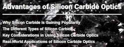 Silicon Carbide Optics Silicon Carbide Optics