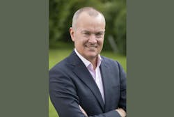 Julian Hayes, CEO of Chromacity Ltd. Julian Hayes, CEO of Chromacity Ltd.