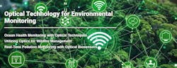 Optical Technology for Environmental Monitoring Optical Technology for Environmental Monitoring