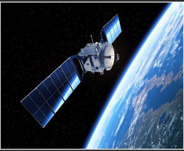 A space optical remote sensing payload contains the core functionality of a satellite or other spacecraft.