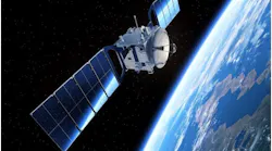 A Space Optical Remote Sensing Payload Contains The Core Functionality Of A Satellite Or Other Spacecraft