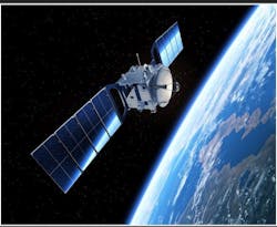A Space Optical Remote Sensing Payload Contains The Core Functionality Of A Satellite Or Other Spacecraft A Space Optical Remote Sensing Payload Contains The Core Functionality Of A Satellite Or Other Spacecraft
