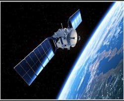 A Space Optical Remote Sensing Payload Contains The Core Functionality Of A Satellite Or Other Spacecraft A Space Optical Remote Sensing Payload Contains The Core Functionality Of A Satellite Or Other Spacecraft