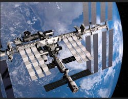 Laser Based Satellite Communications Are One Important Application Of Reflective Optics Laser Based Satellite Communications Are One Important Application Of Reflective Optics