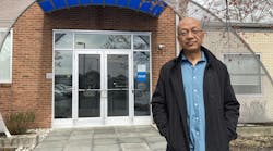 Barry Zhang, founder and CEO of Princetel. Barry Zhang, founder and CEO of Princetel.