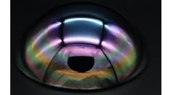 Germanium Optical Dome - Avantier Germanium Optical Dome - Avantier