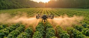 Revolutionizing Agriculture with Optical Technology Laser Focus World