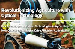 Shanghai Optics Revolutionizing Agriculture Shanghai Optics Revolutionizing Agriculture