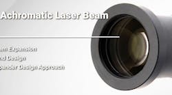 Shanghai Optics Achromatic Laser Beam Expander Shanghai Optics Achromatic Laser Beam Expander