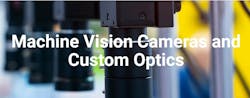 Avantier Machine Vision and Custom Optics Avantier Machine Vision and Custom Optics