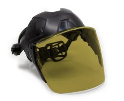 Laser Welding Visor Laser Welding Visor