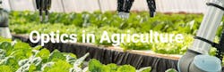 Optics in Agriculture - Avantier Optics in Agriculture - Avantier