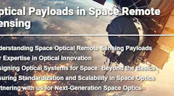 Optical Payloads in Space Remote Sensing