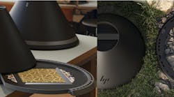 FIGURE 1. HP Z Captis Dual-modality PBR capture modes: Studio (left) and Explorer (right). FIGURE 1. HP Z Captis Dual-modality PBR capture modes: Studio (left) and Explorer (right).