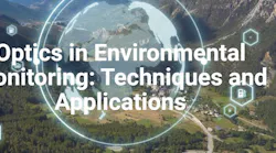 Optics in Environmental Monitoring