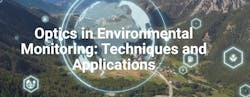 Optics in Environmental Monitoring Optics in Environmental Monitoring