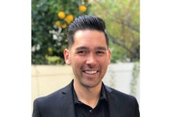 Mark Turner, CEO and founder of Turner Laser Systems. Mark Turner, CEO and founder of Turner Laser Systems.