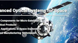 Advanced Optical Systems for Space