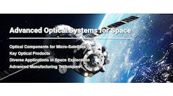 Advanced Optical Systems for Space Advanced Optical Systems for Space