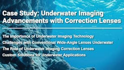 Underwater Imaging Advancements Underwater Imaging Advancements