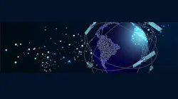 FIGURE 1. By the end of the decade, 100,000 satellites may orbit Earth.