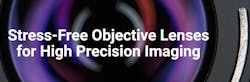 Avantier Stress-Free Objective Lenses Avantier Stress-Free Objective Lenses