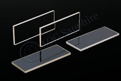 Sapphire Windows - AOG Sapphire Optics Co Sapphire Windows - AOG Sapphire Optics Co