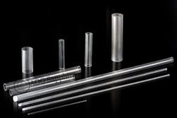 Sapphire Tubes Sapphire Tubes