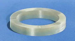 Fiber Optic Coil