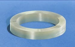 Fiber Optic Coil Fiber Optic Coil