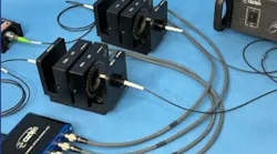 Quantum Polarization State Analyzer
