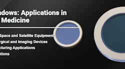 Sapphire Windows - Shanghai Optics