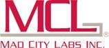 Mad City Labs logo