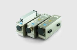 Hybrid Detectors (HPM-100) Hybrid Detectors (HPM-100)