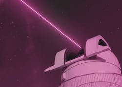 The aerospace industry is a significant growth area for Cailabs. The aerospace industry is a significant growth area for Cailabs.