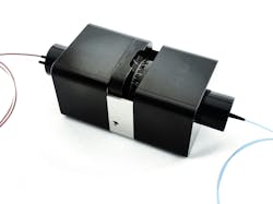 Tunable Coupler Tunable Coupler