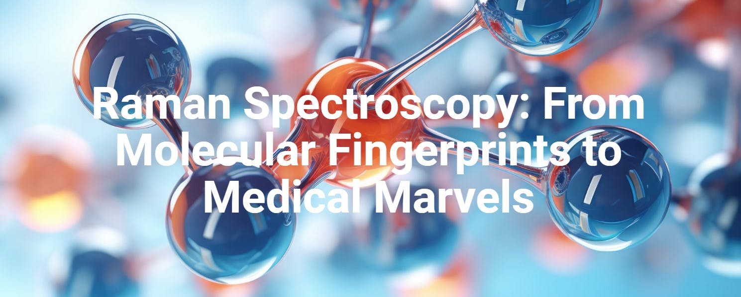 Raman Spectroscopy
