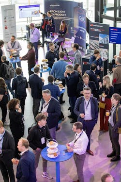 Delegates attending PIC Summit 2024. Delegates attending PIC Summit 2024.