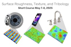 675090841e78544cc40f8380 Surface Texture And Tribology Course 2025 675090841e78544cc40f8380 Surface Texture And Tribology Course 2025