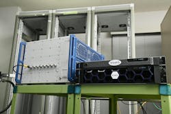 NTN Test Lab Tools NTN Test Lab Tools