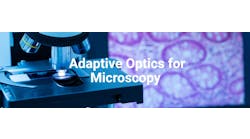 Adaptive Optics for Microscopy Adaptive Optics for Microscopy