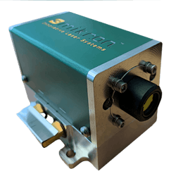 TmYAG DPSS LASERS TmYAG DPSS LASERS