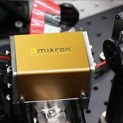 Q-SWITCHED DPSS Lasers Q-SWITCHED DPSS Lasers