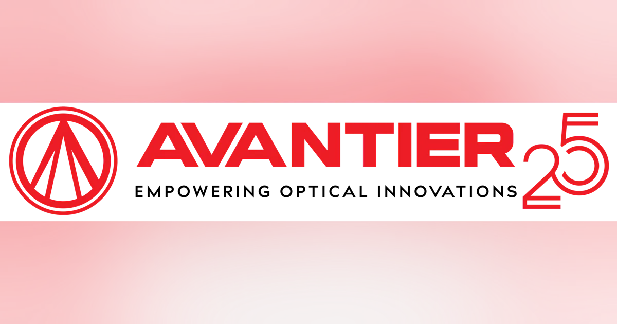 Avantier Inc | Laser Focus World
