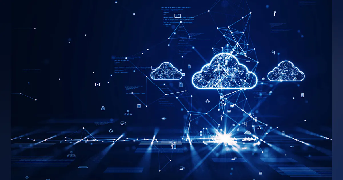 Edge Computing Ripple Quantum-resilient edge computing: A blueprint for a decentralized ...